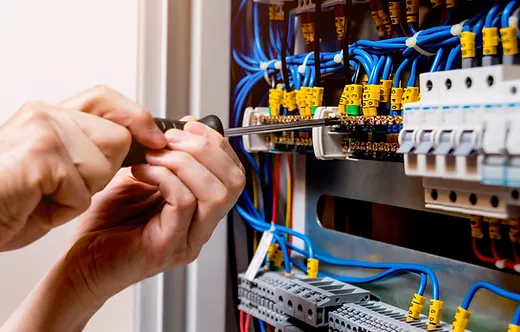 electrical Services in dubai